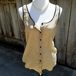 Love Squared Light Weight Tank Top